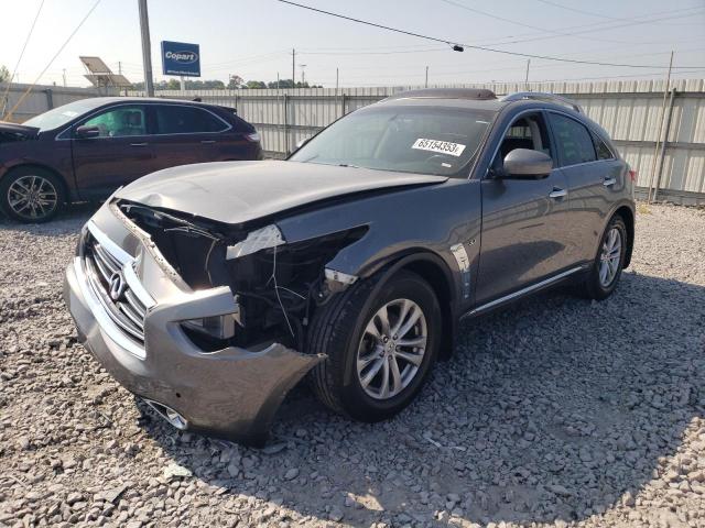 Infiniti Qx70 (2016)