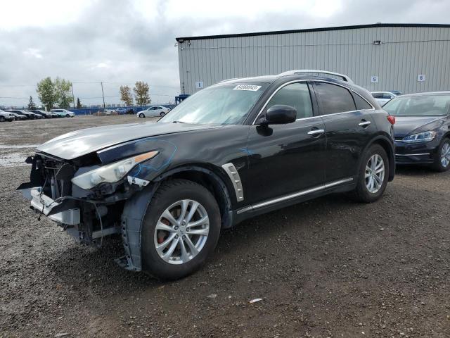 Infiniti Fx35 (2010)