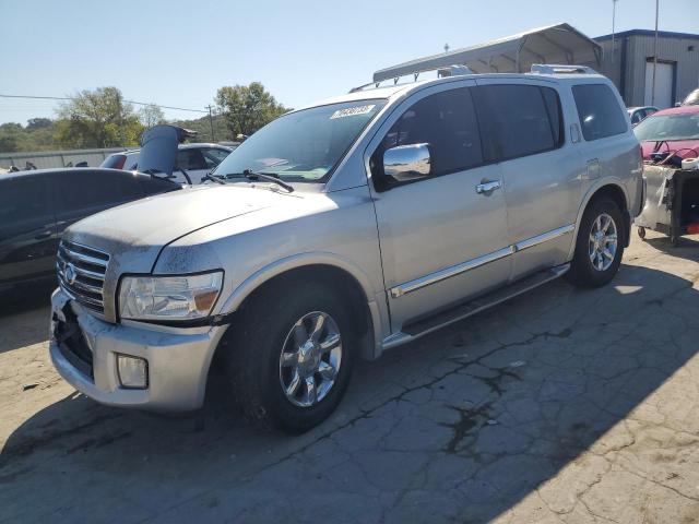 Infiniti Qx56 (2004)