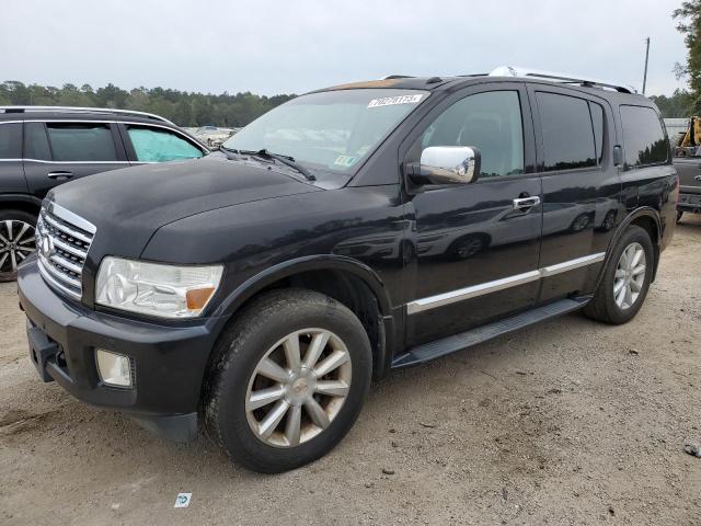 Infiniti Qx56 (2008)