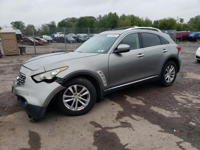 Infiniti Fx35 (2009)