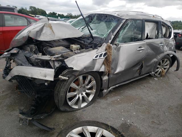 Infiniti Qx56 (2011)
