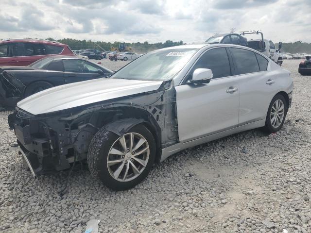 Infiniti Q50 base (2014)