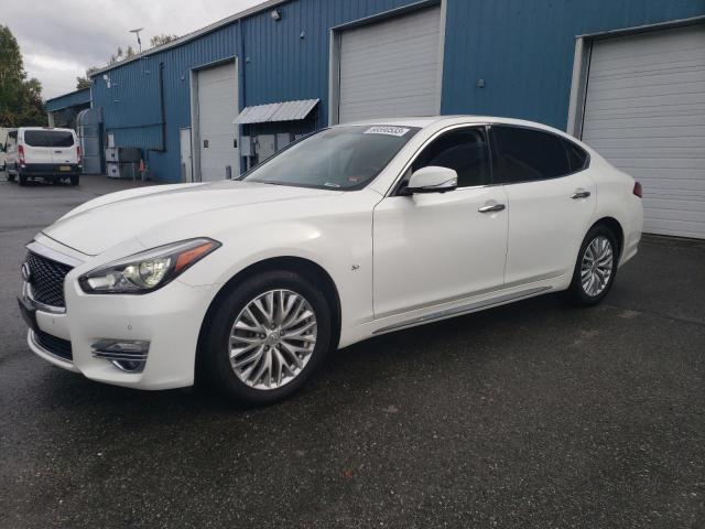Infiniti Q70l 3-7 (2015)