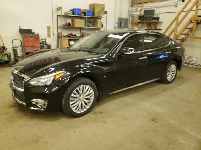 Infiniti Q70l 3-7 (2015)