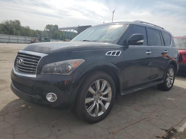 Infiniti Qx56 (2012)
