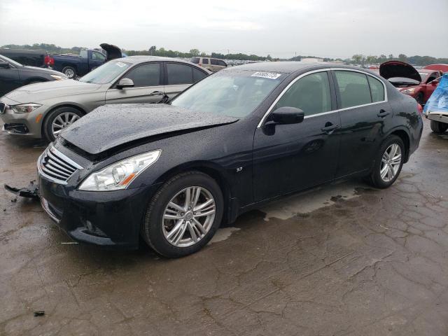 Infiniti Q40 (2015)