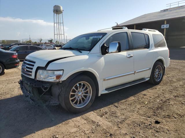Infiniti Qx56 (2007)