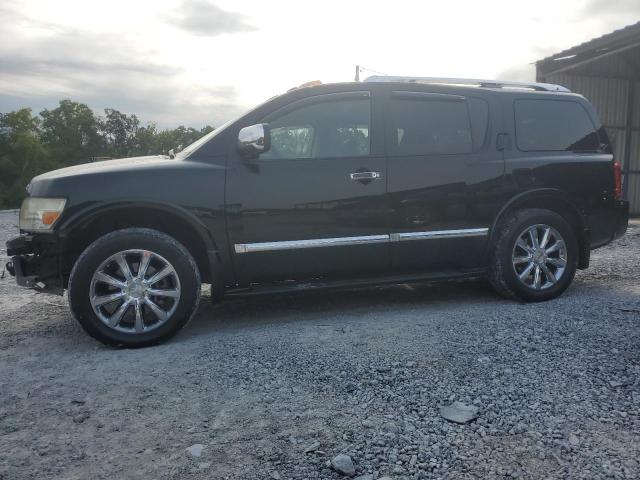 Infiniti Qx56 (2008)