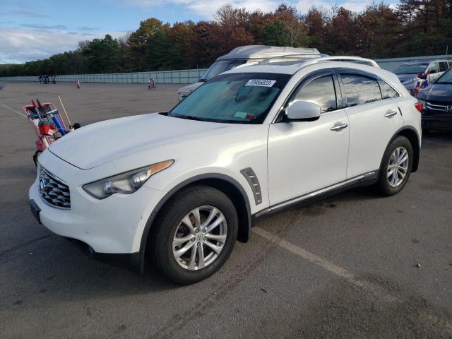 Infiniti Fx35 (2011)