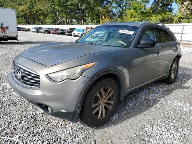 Infiniti Fx35 (2010)
