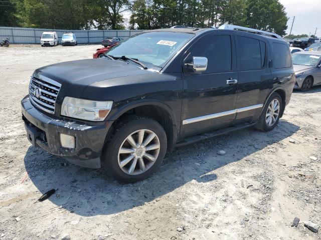 Infiniti Qx56 (2009)