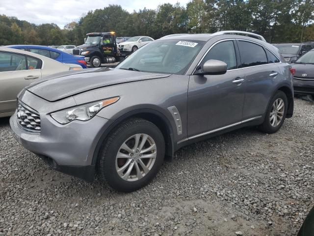 Infiniti Fx35 (2010)
