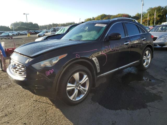 Infiniti Fx35 (2010)