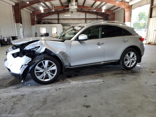 Infiniti Fx37 (2013)