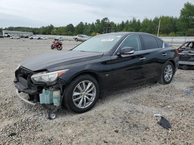 Infiniti Q50 base (2014)