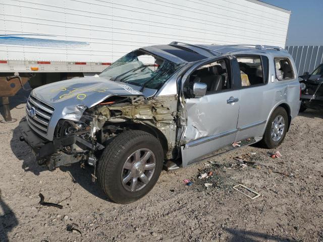 Infiniti Qx56 (2006)