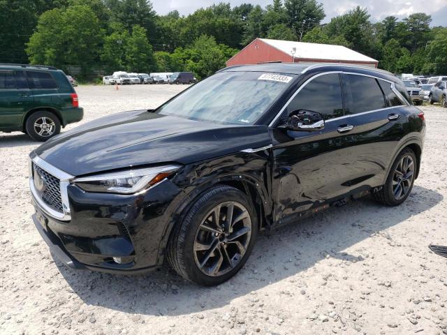Infiniti Qx50 essen (2019)