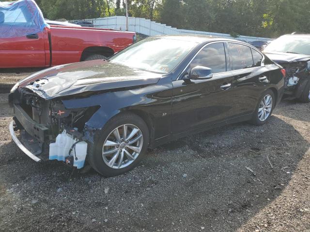 Infiniti Q50 base (2015)