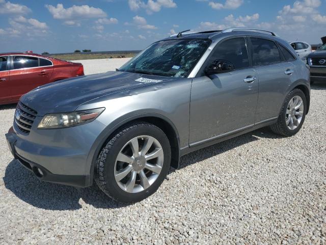 Infiniti Fx35 (2005)