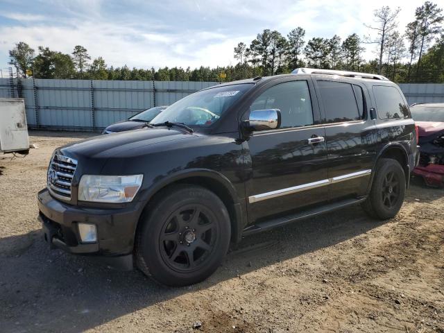 Infiniti Qx56 (2010)