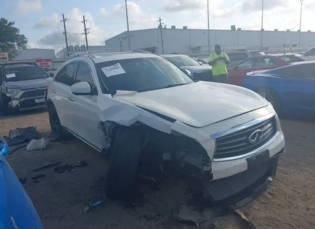 Infiniti Fx37 (2013)