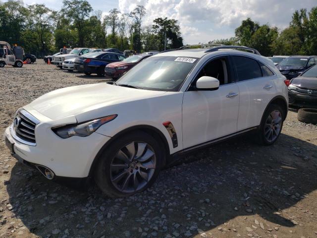 Infiniti Fx37 (2013)
