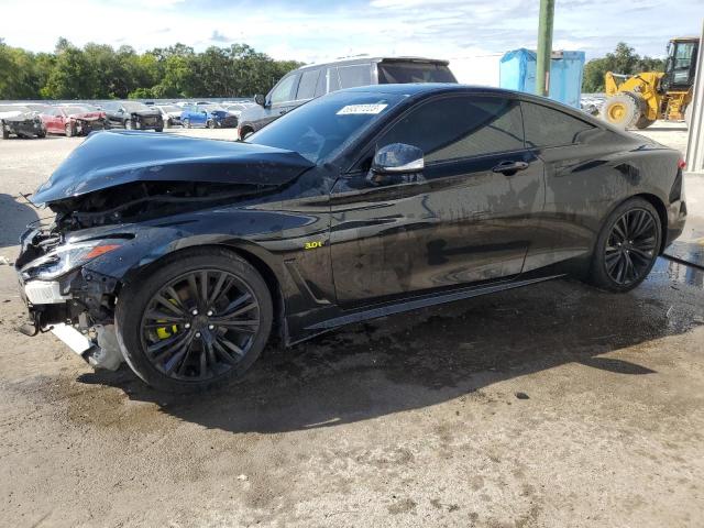 Infiniti Q60 pure (2019)