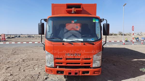 Isuzu Pick (0)
