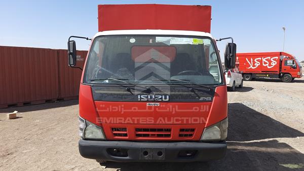 Isuzu Pick (0)