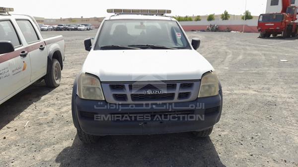 Isuzu D (0)