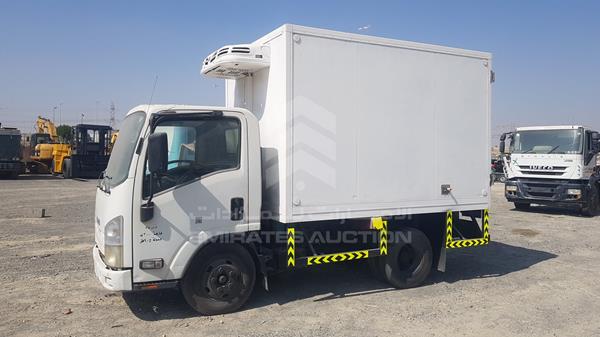 Isuzu Nmr (2011)