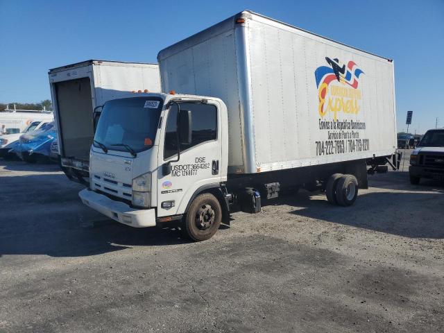 Isuzu Npr hd (2014)
