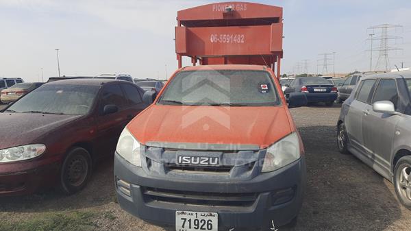 Isuzu Pick (0)