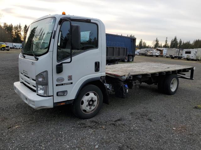 Isuzu Nrr (2015)
