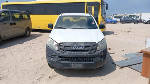 Isuzu D (0)