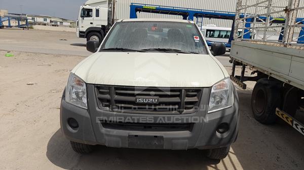 Isuzu D (0)