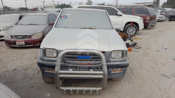 Isuzu Kb (2000)