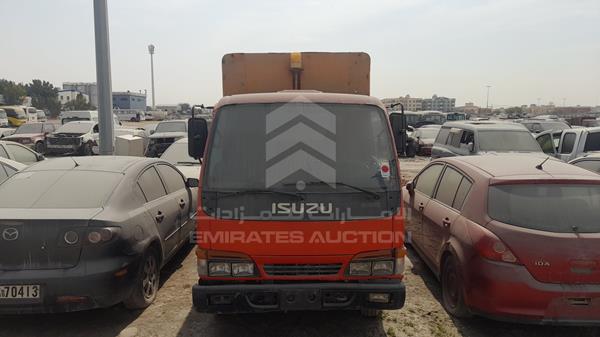 Isuzu Pick (0)