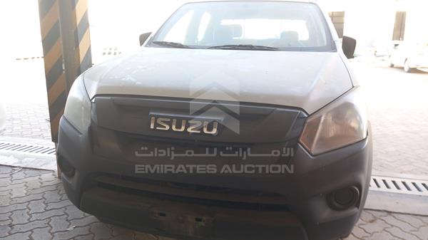 Isuzu D (0)