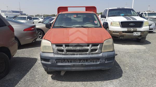 Isuzu Pick (0)