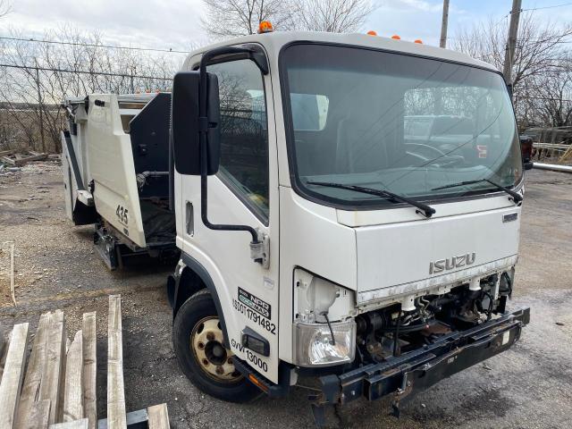 Isuzu Npr (2014)