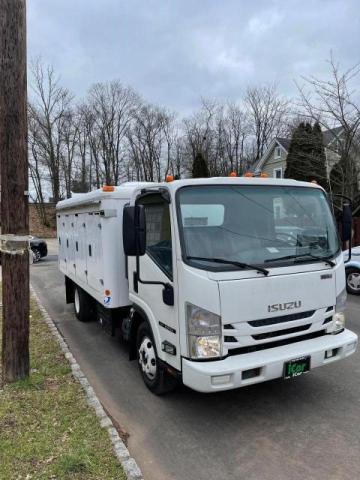 Isuzu Npr (2016)