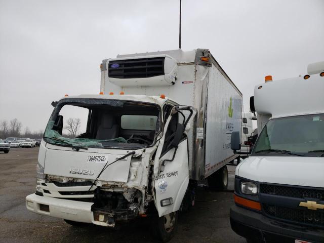 Isuzu Nqr (2017)