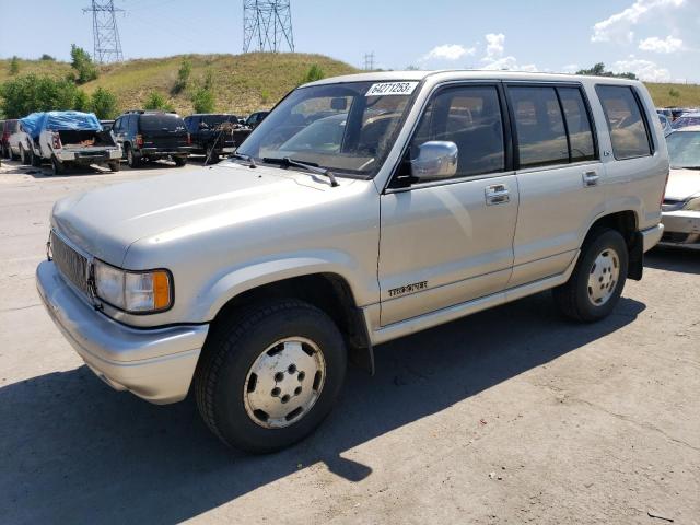 Isuzu Trooper ls (1994)