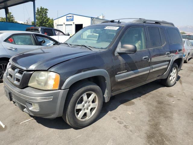 Isuzu Ascender s (2006)