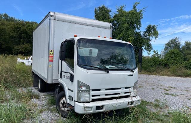 Isuzu Npr (2015)