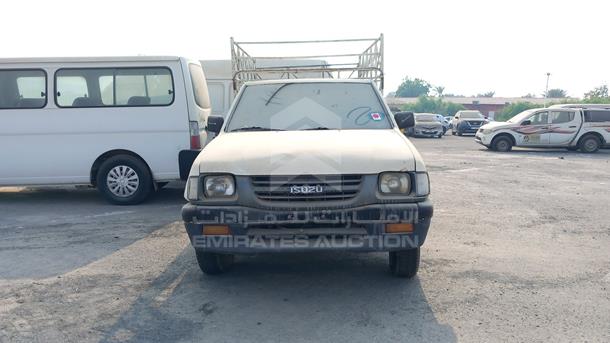 Isuzu Kb (2002)