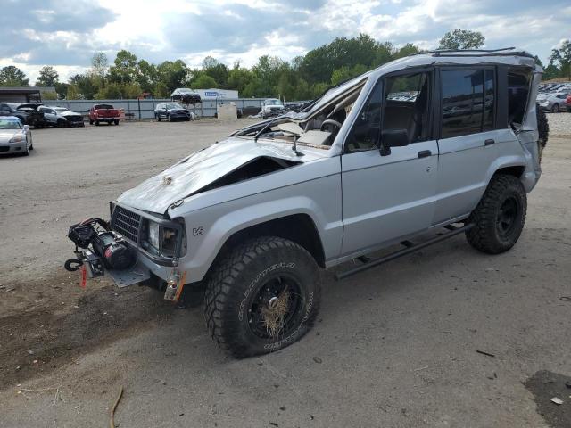 Isuzu Trooper (1990)
