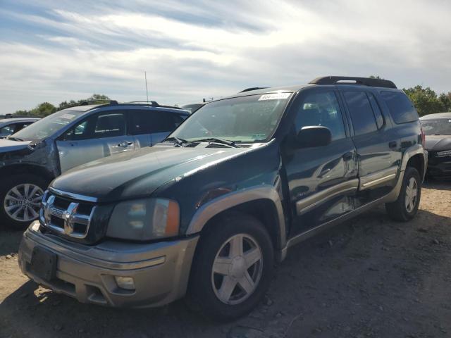Isuzu Ascender (2003)